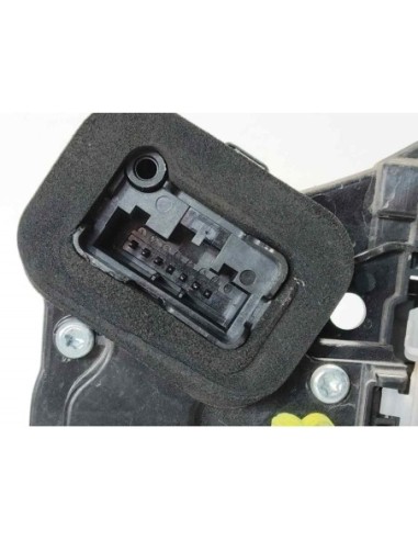 CERRADURA PUERTA TRASERA IZQUIERDA VOLKSWAGEN...
