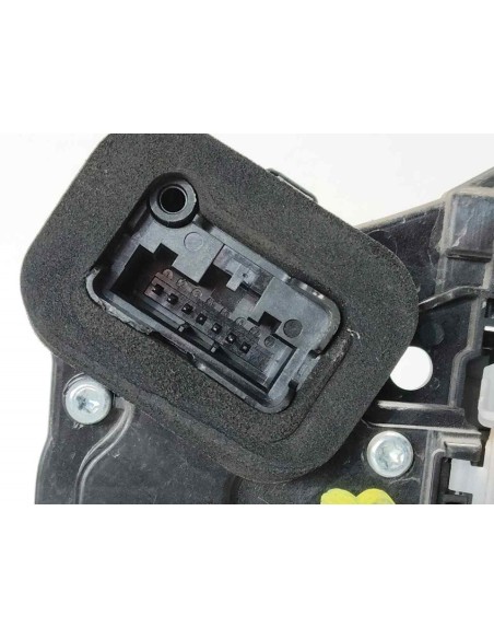 CERRADURA PUERTA TRASERA IZQUIERDA VOLKSWAGEN POLO VI (AW1)(08 2017) - 264976