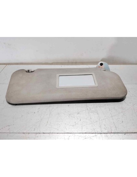 PARASOL DERECHO PEUGEOT 307 (S1)(04 2001) - 264989