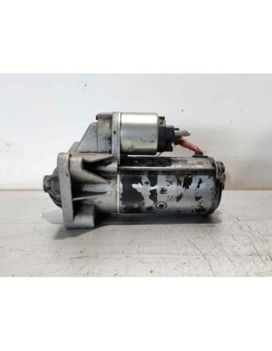 MOTOR ARRANQUE RENAULT MEGANE II BERLINA 5P -...
