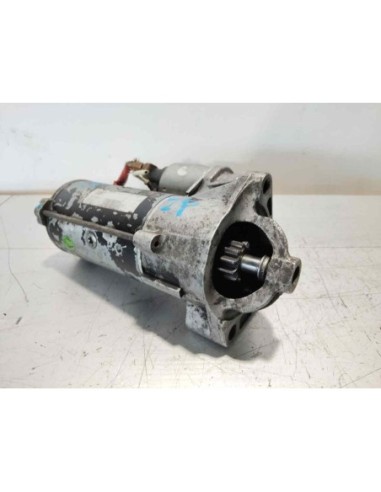 MOTOR ARRANQUE RENAULT MEGANE II BERLINA 5P -...