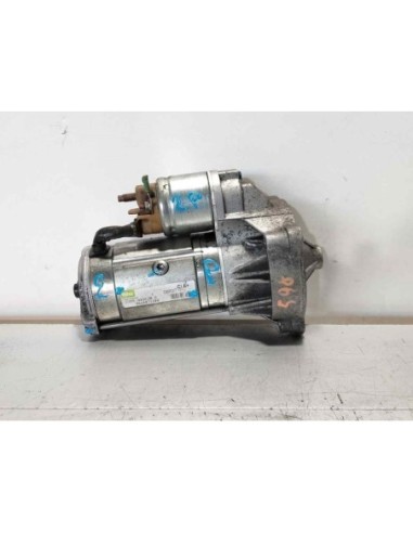 MOTOR ARRANQUE PEUGEOT 607 (S2) - 264969