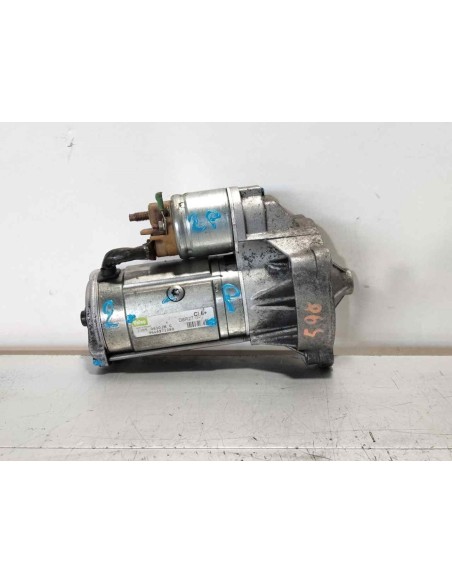 MOTOR ARRANQUE PEUGEOT 607 (S2) - 264969