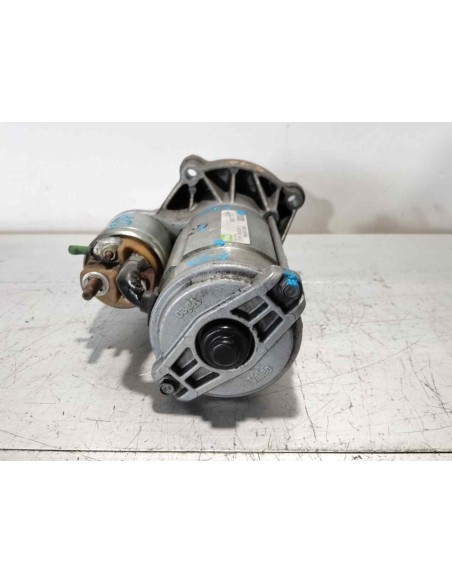 MOTOR ARRANQUE PEUGEOT 607 (S2) - 264969