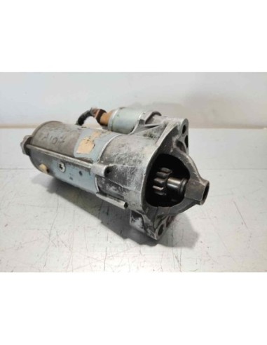 MOTOR ARRANQUE RENAULT SCENIC II (JM) - 264972