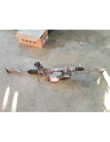 CREMALLERA DIRECCION MERCEDES-BENZ CLASE A (BM...