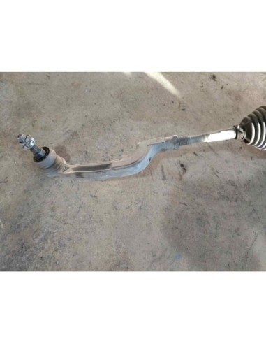 CREMALLERA DIRECCION MERCEDES-BENZ CLASE A (BM...