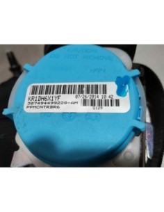 KIT AIRBAG MERCEDES-BENZ CLASE A (BM 176) - 262180 2