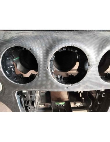 KIT AIRBAG MERCEDES-BENZ CLASE A (BM 176) - 262180