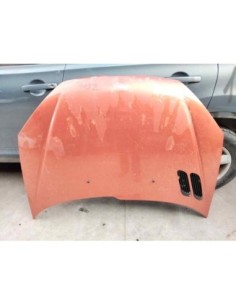 CAPO PEUGEOT 206 - 264549