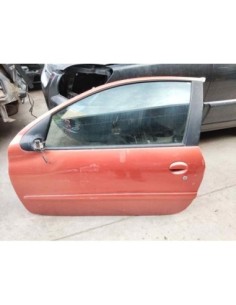 PUERTA DELANTERA IZQUIERDA PEUGEOT 206 - 264612