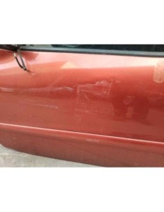 PUERTA DELANTERA IZQUIERDA PEUGEOT 206 - 264612 2
