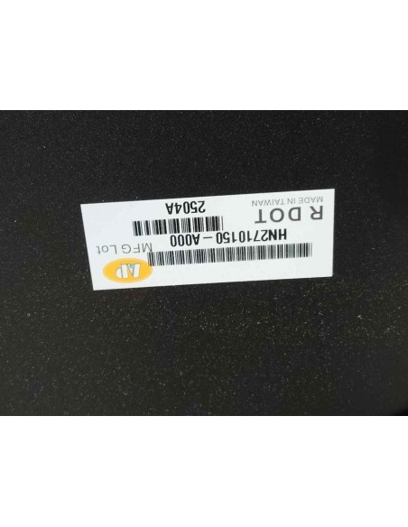 CAPO HYUNDAI I30 (FD) - 265420