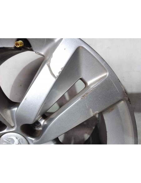 LLANTA PEUGEOT 308 - 216104