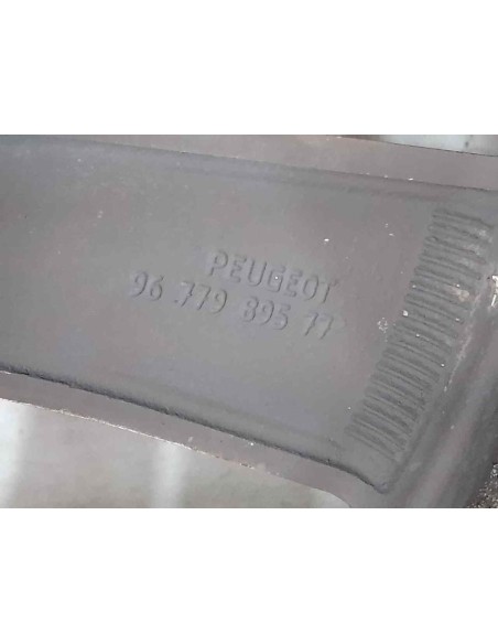 LLANTA PEUGEOT 308 - 216104