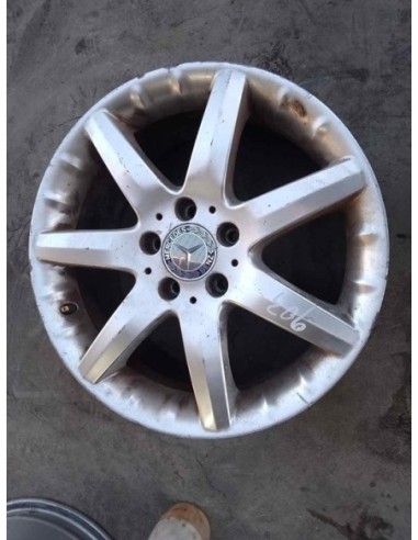 LLANTA MERCEDES-BENZ CLASE C (BM 203)...