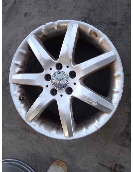 LLANTA MERCEDES-BENZ CLASE C (BM 203) SPORTCOUPE - 241265