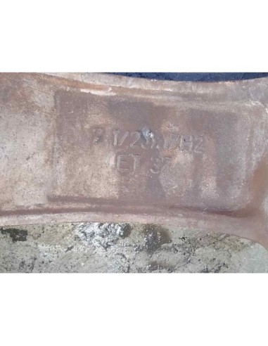 LLANTA MERCEDES-BENZ CLASE C (BM 203)...