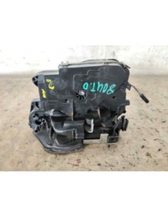 CERRADURA PUERTA TRASERA DERECHA BMW SERIE X1 (E84) - 222180