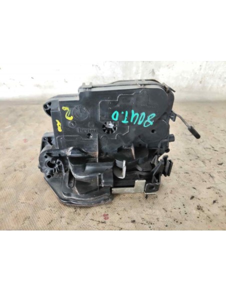 CERRADURA PUERTA TRASERA DERECHA BMW SERIE X1 (E84) - 222180