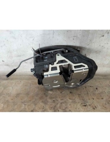 CERRADURA PUERTA TRASERA DERECHA BMW SERIE X1...