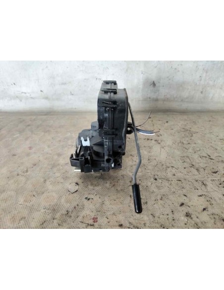 CERRADURA PUERTA TRASERA DERECHA BMW SERIE X1 (E84) - 222180