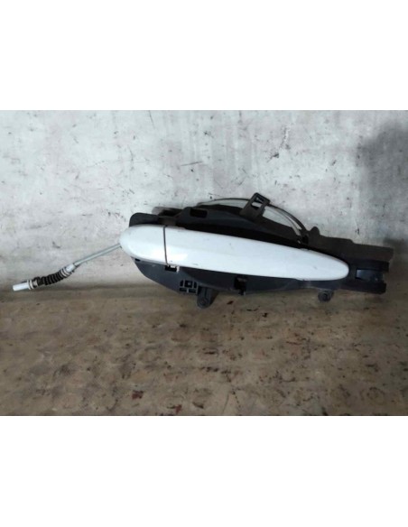 MANETA EXTERIOR DELANTERA DERECHA BMW SERIE X1 (E84) - 222214