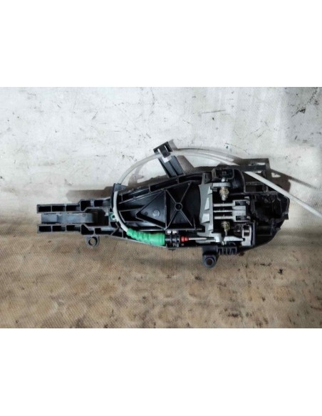 MANETA EXTERIOR DELANTERA DERECHA BMW SERIE X1 (E84) - 222214