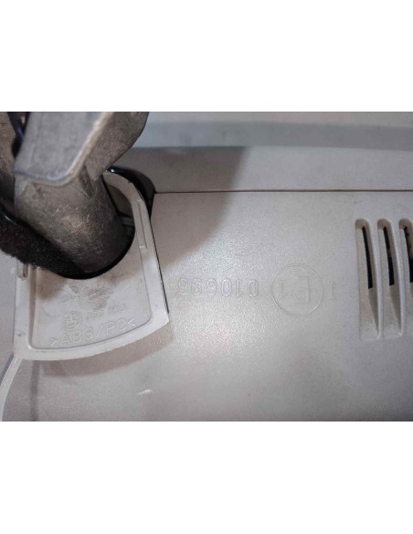 ESPEJO MERCEDES-BENZ CLASE E (BM 211) BERLINA - 207468