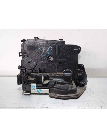 CERRADURA PUERTA TRASERA IZQUIERDA BMW SERIE X1 (E84) - 222181