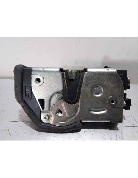 CERRADURA PUERTA TRASERA IZQUIERDA BMW SERIE X1 (E84) - 222181