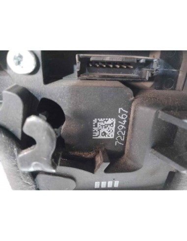 CERRADURA PUERTA TRASERA IZQUIERDA BMW SERIE X1...