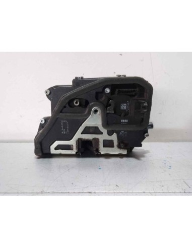CERRADURA PUERTA TRASERA IZQUIERDA BMW SERIE X1...