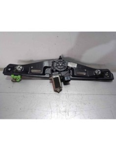 ELEVALUNAS TRASERO IZQUIERDO BMW SERIE X1 (E84) - 222192