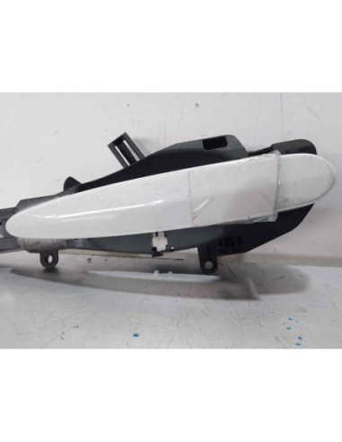 MANETA EXTERIOR TRASERA IZQUIERDA BMW SERIE X1...