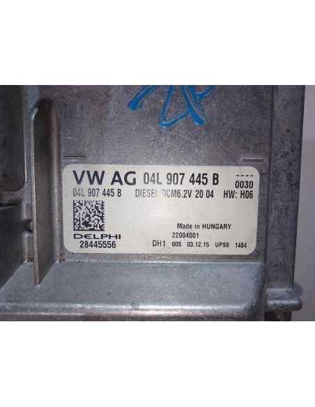 CENTRALITA MOTOR UCE SEAT LEON (5F1) - 239466