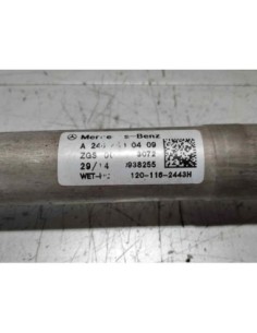 ROTULA COLUMNA DIRECCION MERCEDES-BENZ CLASE A (BM 176) -... 2