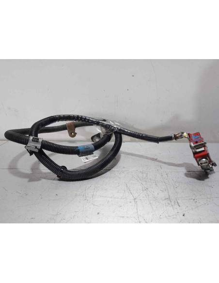 MODULO ELECTRONICO MERCEDES-BENZ CLASE A (BM 176) - 265433