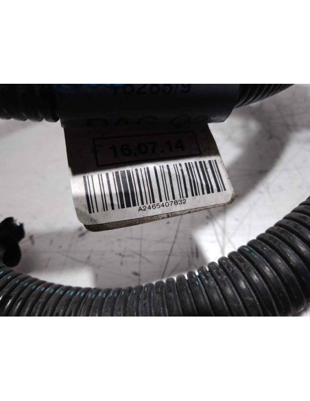 MODULO ELECTRONICO MERCEDES-BENZ CLASE A (BM 176) - 265433