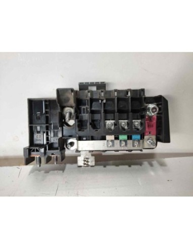 CAJA RELES / FUSIBLES MERCEDES-BENZ CLASE A (BM...