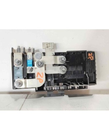 CAJA RELES / FUSIBLES MERCEDES-BENZ CLASE A (BM...