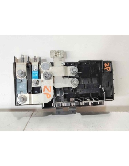 CAJA RELES / FUSIBLES MERCEDES-BENZ CLASE A (BM 176) - 251145