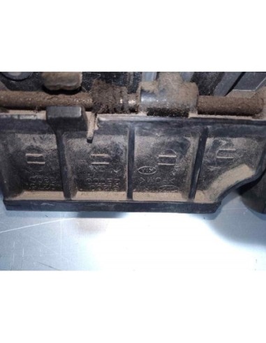 MANETA EXTERIOR MALETERO / PORTON KIA SPORTAGE...