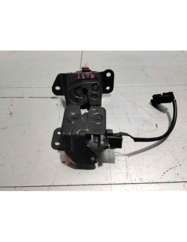 CERRADURA MALETERO / PORTON KIA SPORTAGE (KM) -...