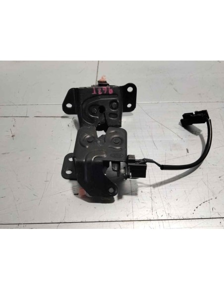 CERRADURA MALETERO / PORTON KIA SPORTAGE (KM) - 259043
