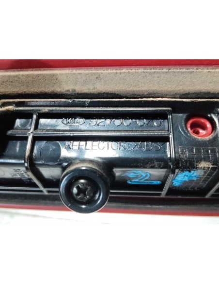 LUZ CENTRAL DE FRENO KIA SPORTAGE (KM) - 259047