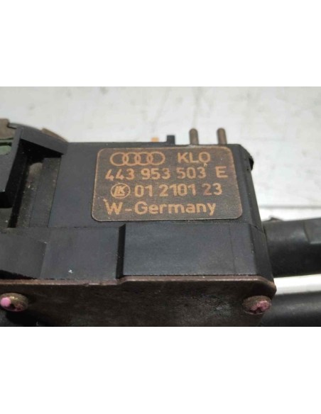 MANDO MULTIFUNCION AUDI 100 BERLINA (443) - 259556