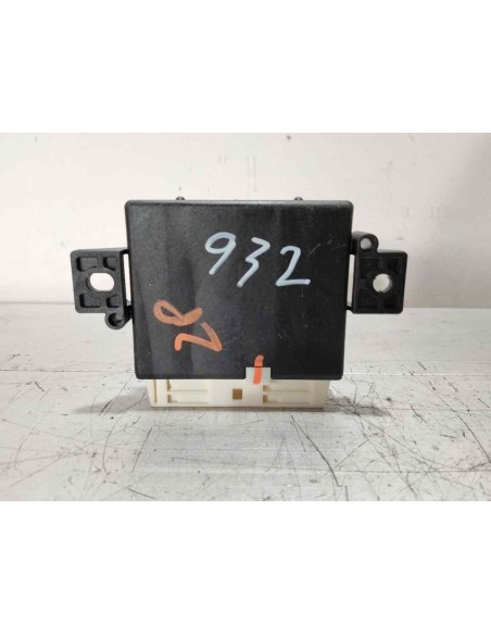 CENTRALITA SENSOR DE DISTANCIA MERCEDES-BENZ CLASE A (BM 176) - 265372