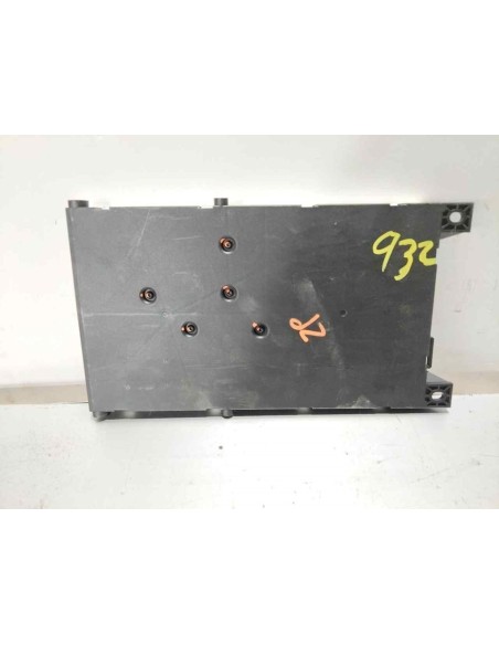 CENTRALITA CONFORT MERCEDES-BENZ CLASE A (BM 176) - 265380