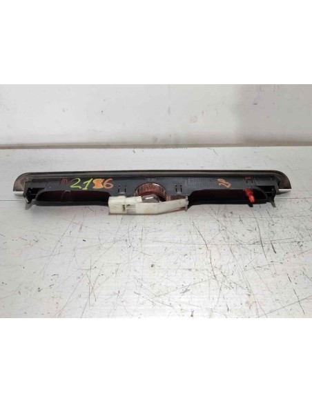 LUZ CENTRAL DE FRENO CITROEN C3 - 265382